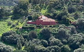 Luxury Country & Rural Villa Santa Brigida Las Palmas